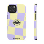 Cosmic Purp | iPhone Case