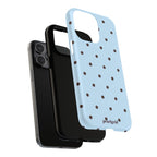Dot Crush | Magnetic iPhone Case