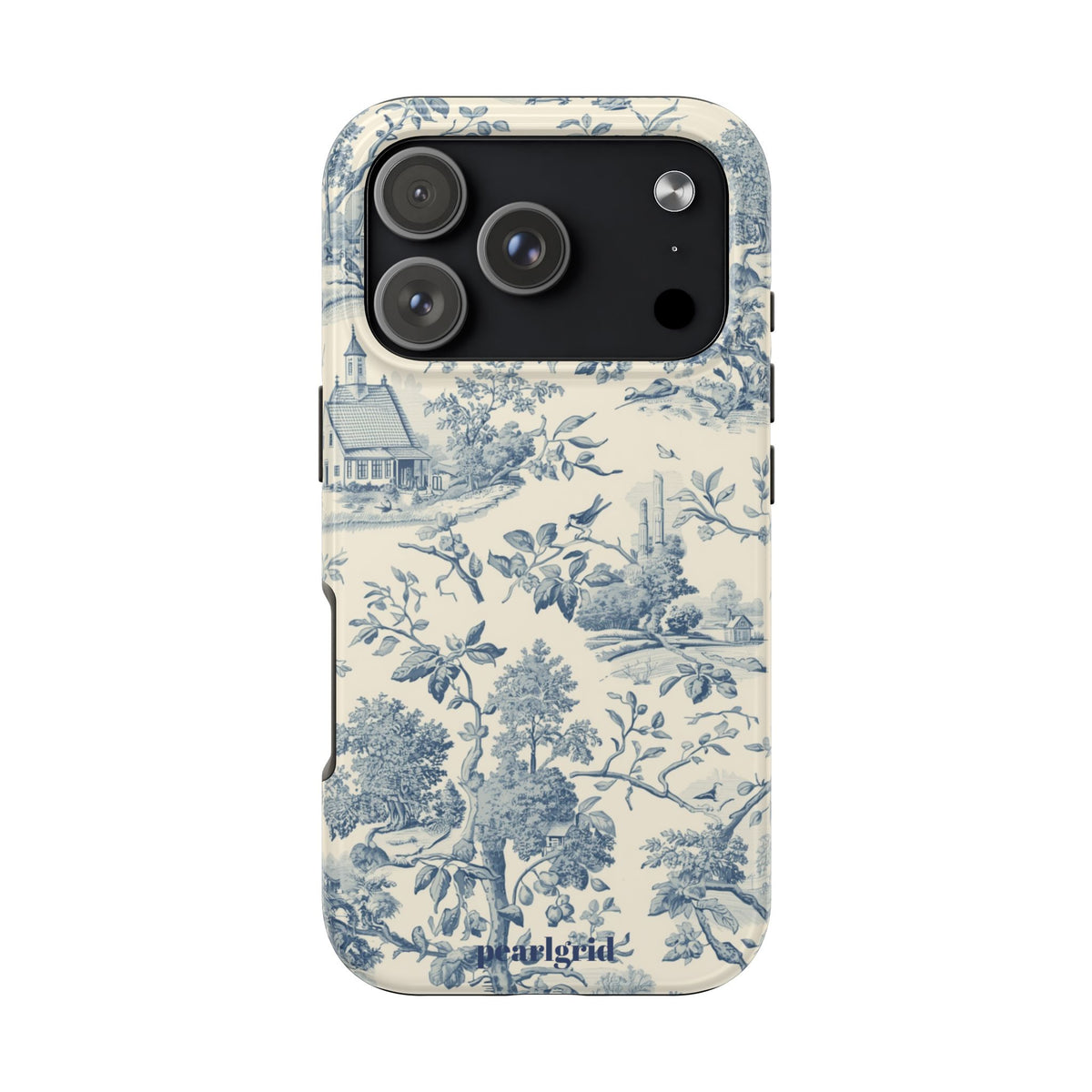 Toile | iPhone Case
