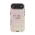 Sugar Pearl | iPhone Case