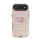Sugar Pearl | iPhone Case