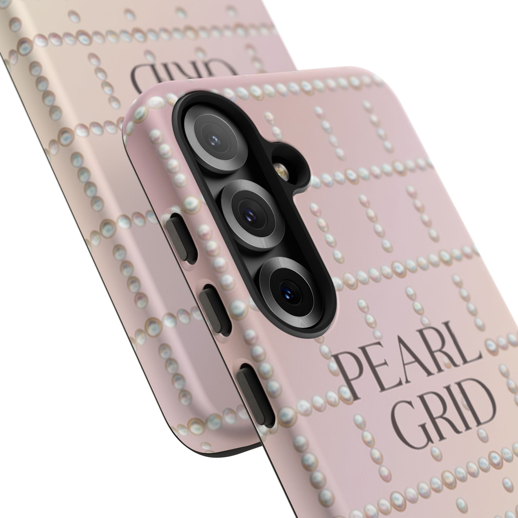 Sugar Pearl | Samsung Galaxy Case