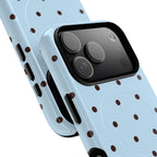 Dot Crush | Magnetic iPhone Case