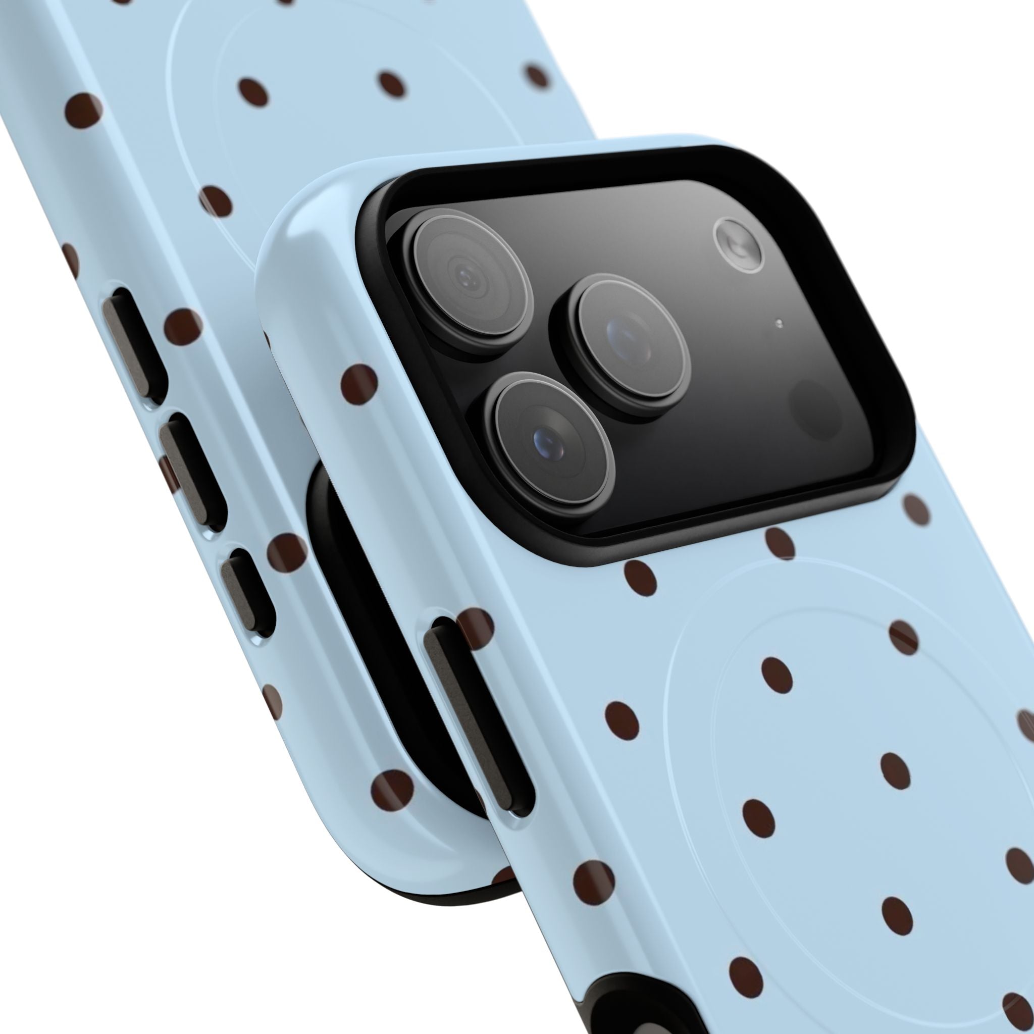 Dot Crush | Magnetic iPhone Case