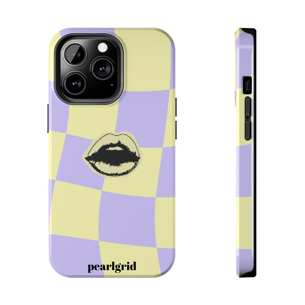 Cosmic Purp | iPhone Case