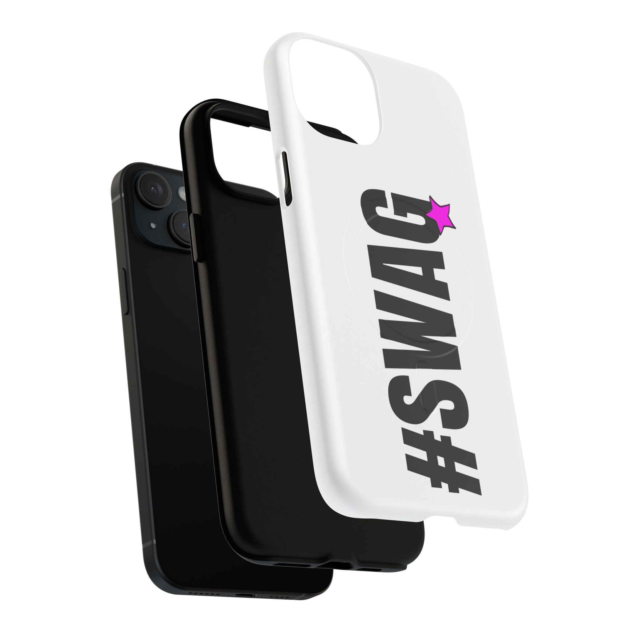 Swag Magnetic | iPhone Case