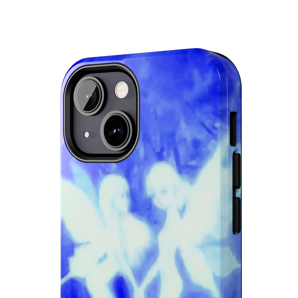 Dream Angels | iPhone Case