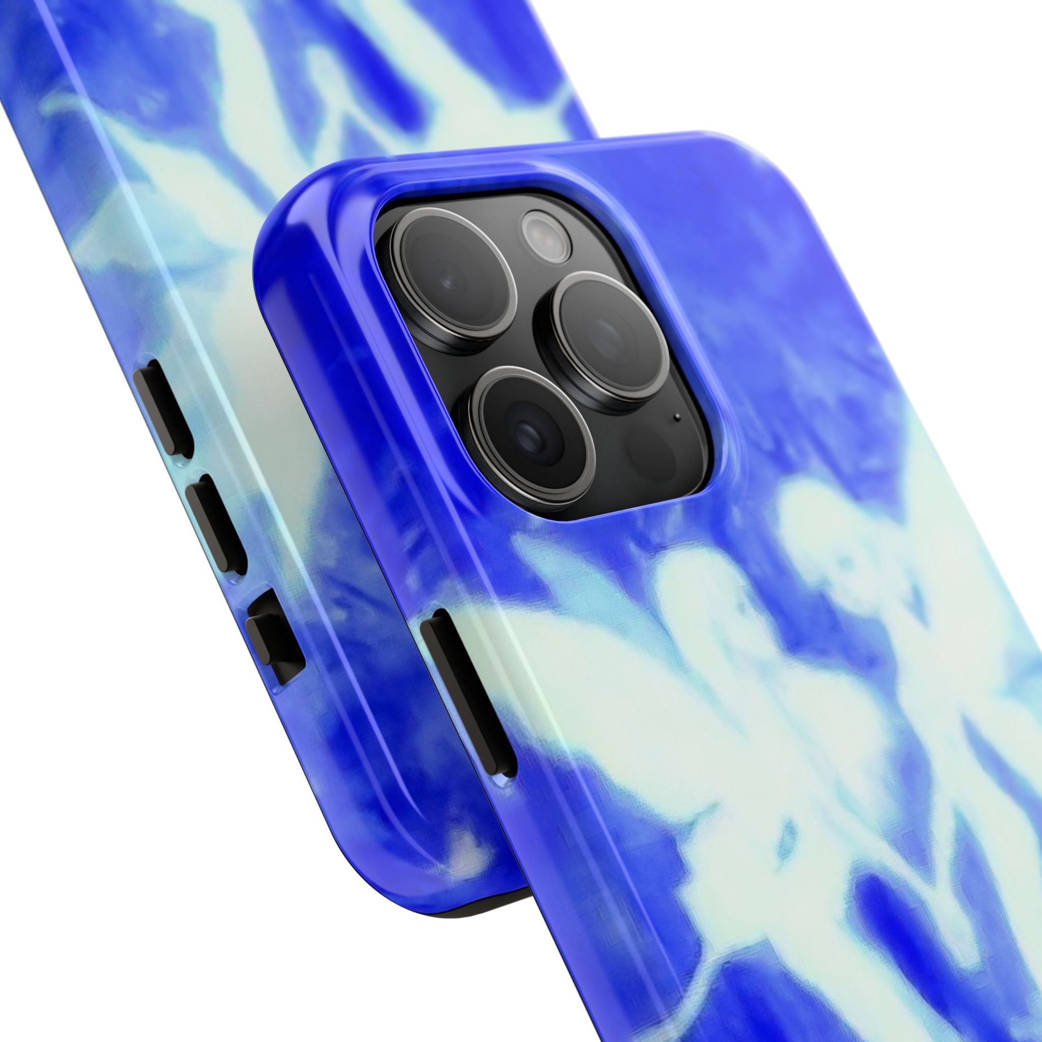 Dream Angels | iPhone Case