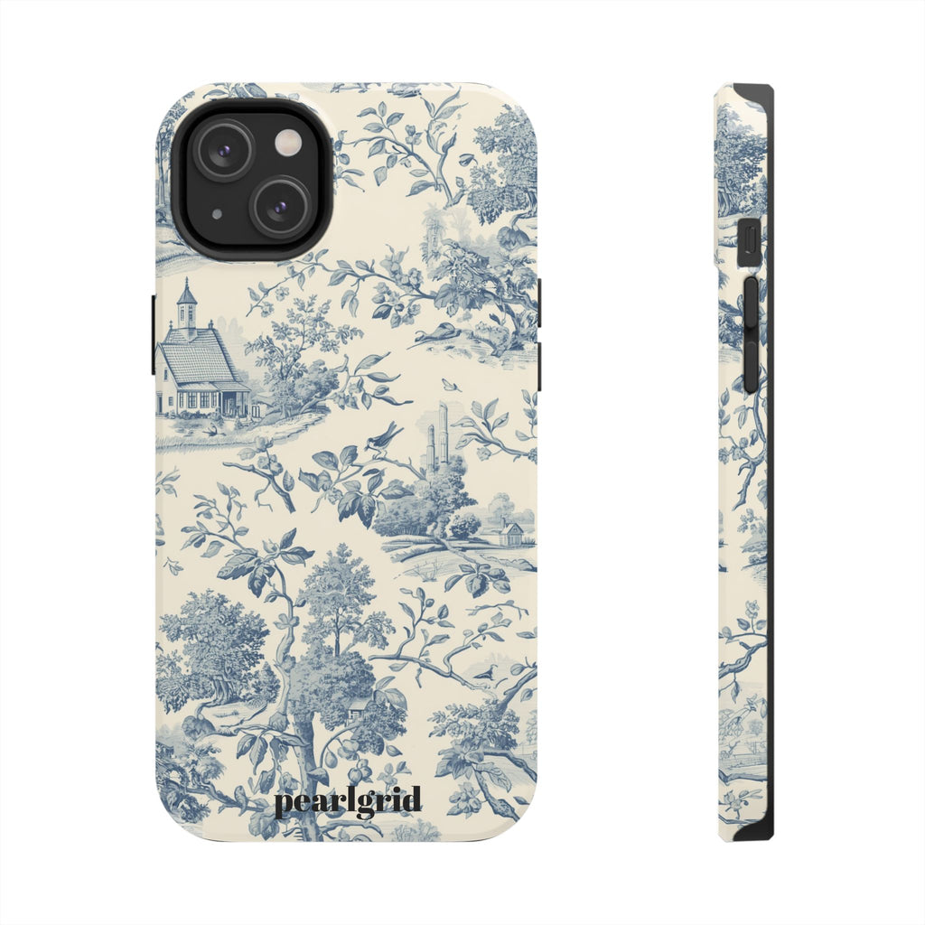 Toile | iPhone Case
