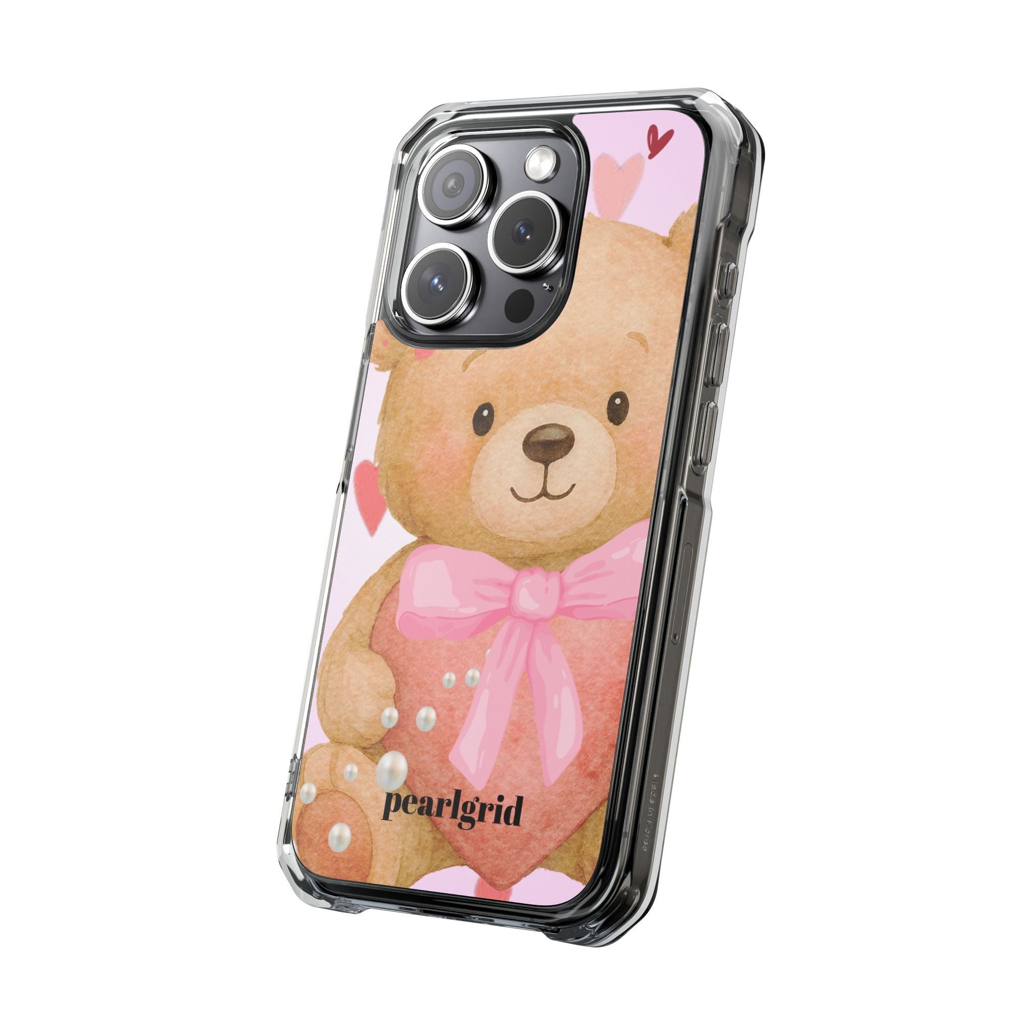 Bear Me | IPhone Case