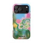 Garden Chaos | iPhone Case