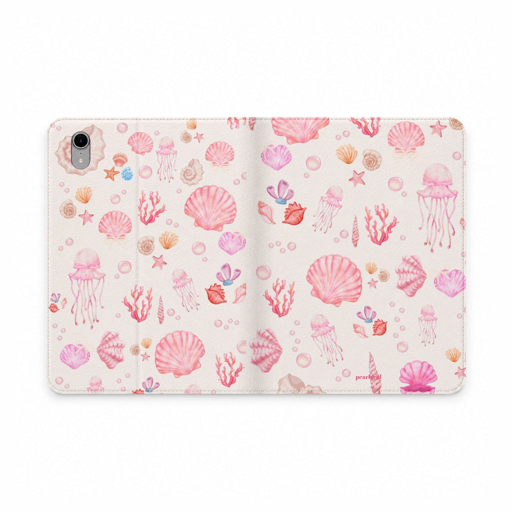 Shell Sick | Smart Folio Case