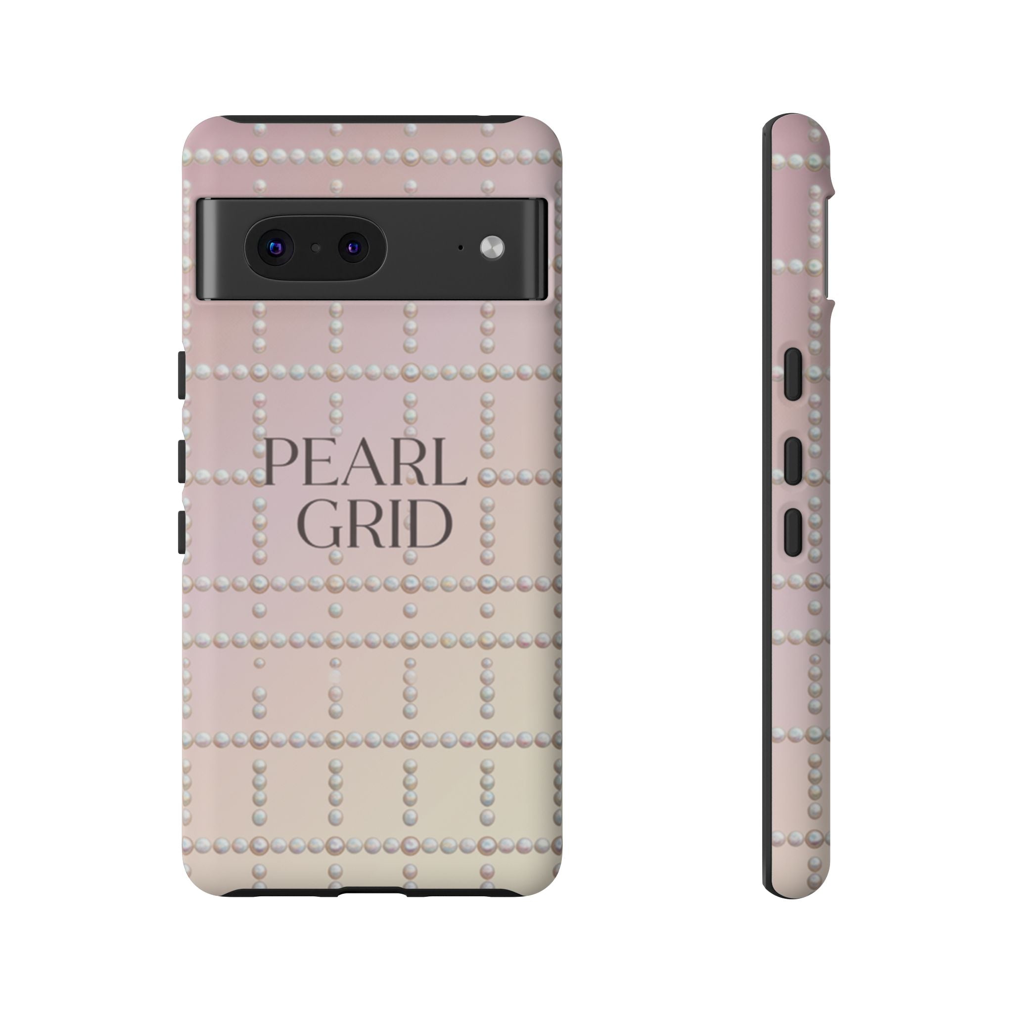 Sugar Pearl | Samsung Galaxy Case