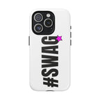 Swag Magnetic | iPhone Case