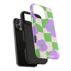 Flower Burst | iPhone Case