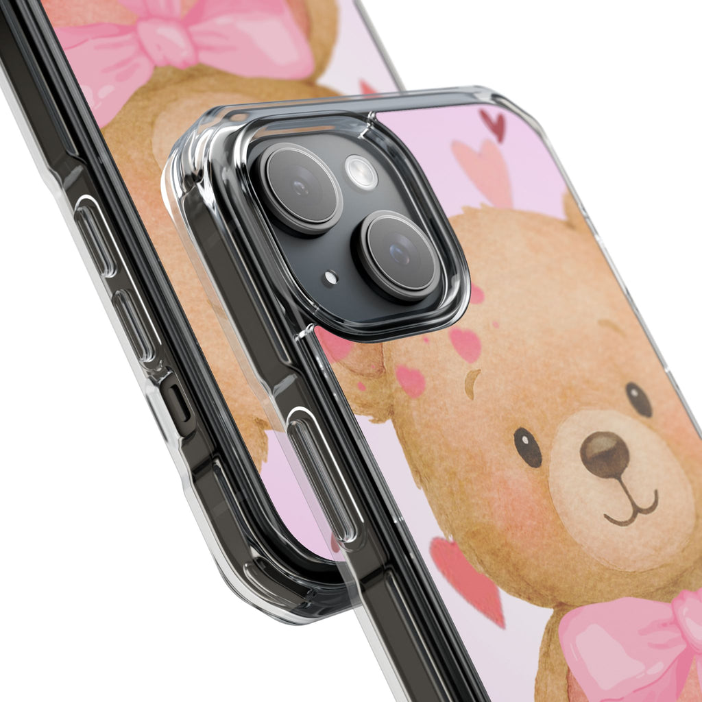 Bear Me | iPhone Case