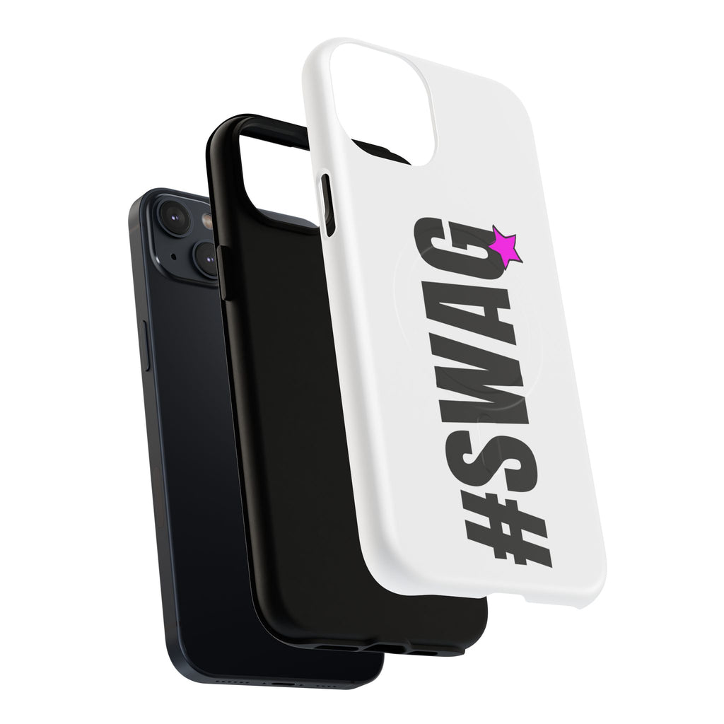 Swag Magnetic | iPhone Case