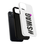 Swag Magnetic | iPhone Case