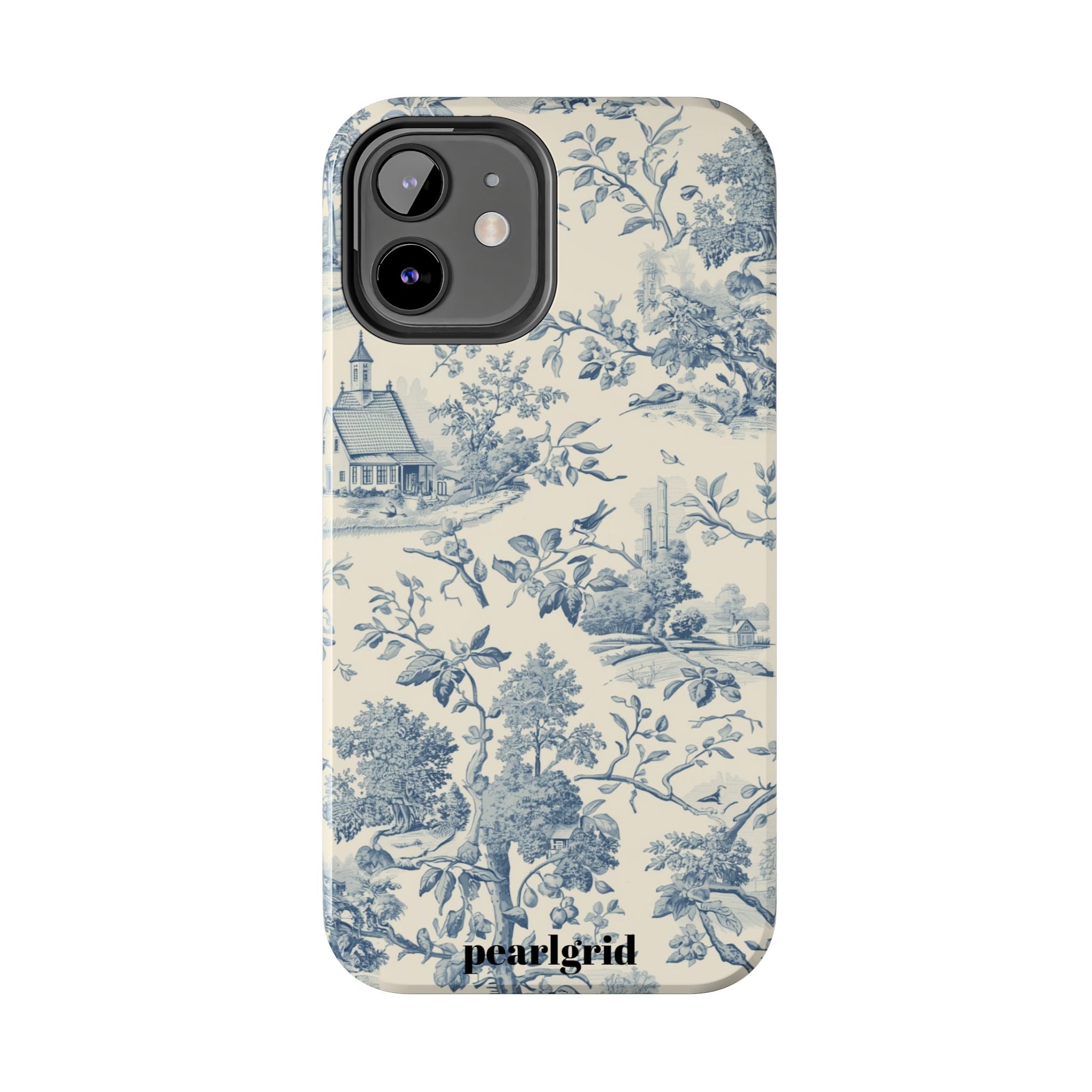 Toile | iPhone Case