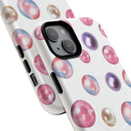 Bubble Gum | Magnetic iPhone Case
