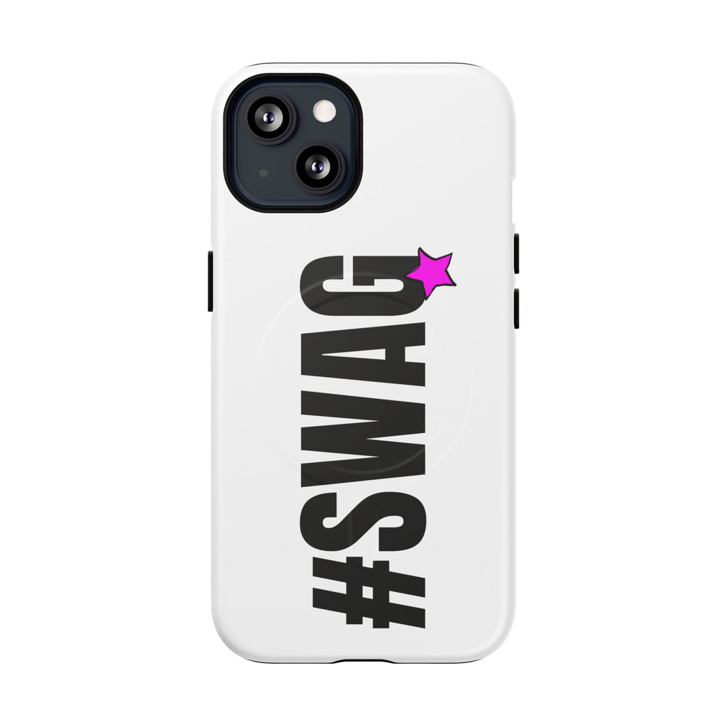 Swag Magnetic | iPhone Case