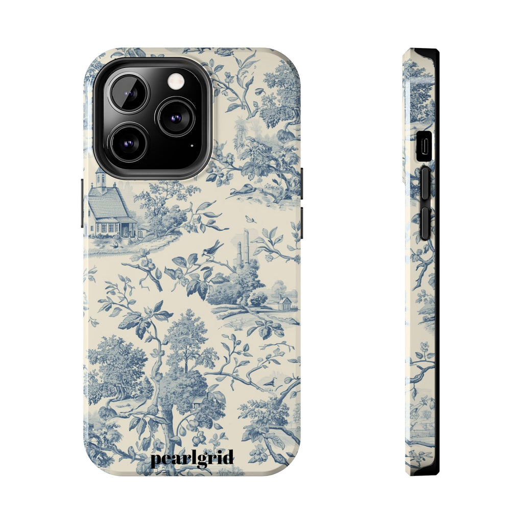 Toile | iPhone Case