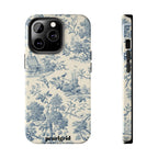 Toile | iPhone Case