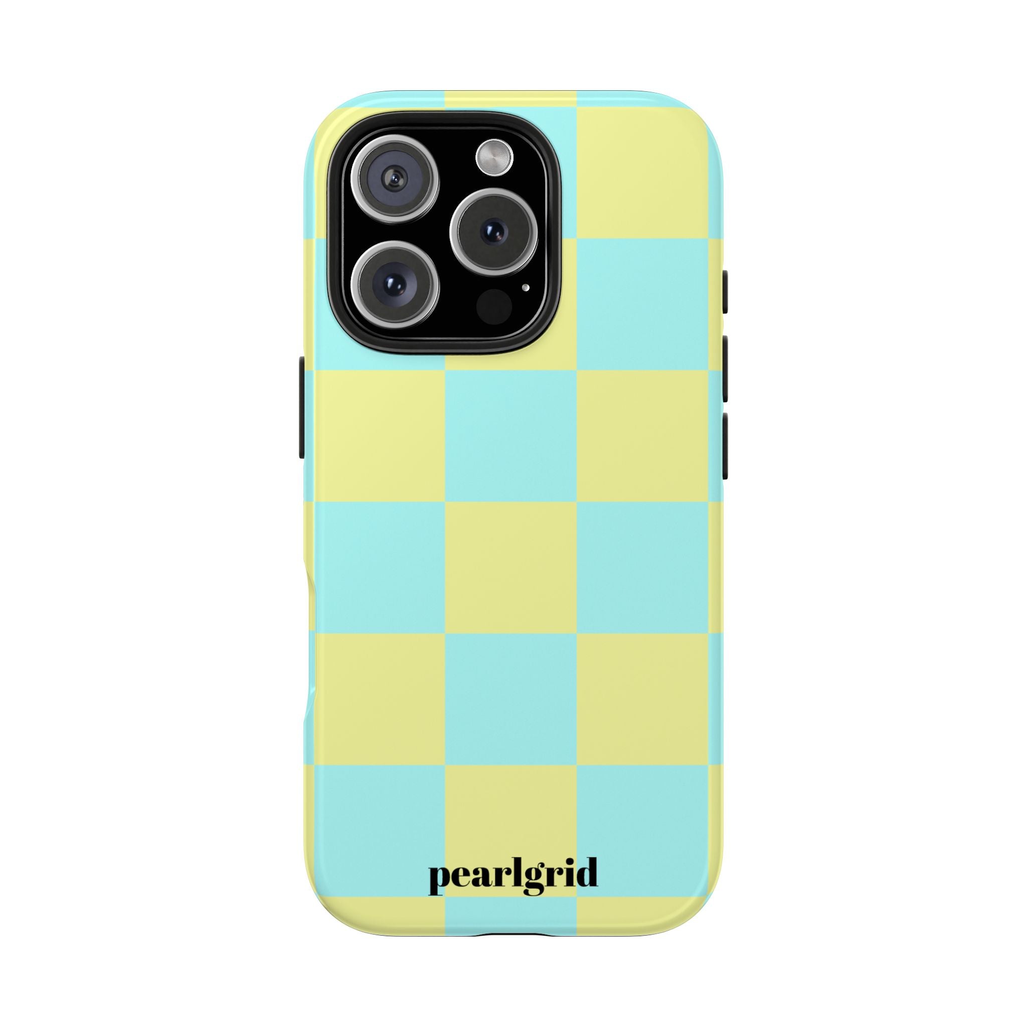 Lemon Drop | iPhone Case