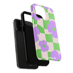 Flower Burst | iPhone Case