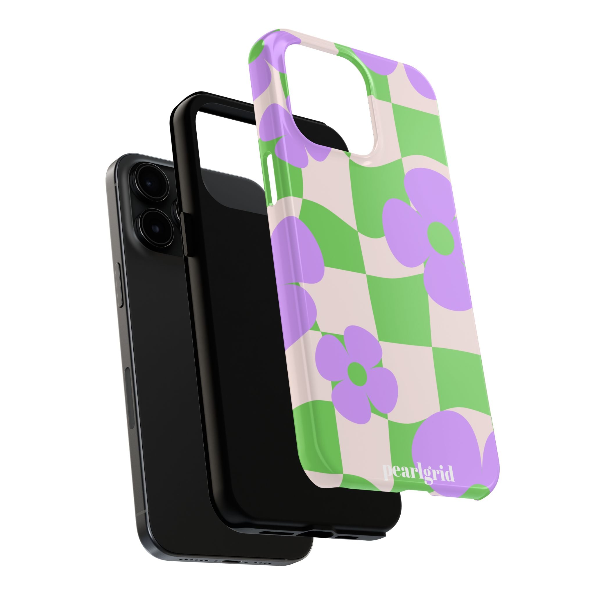Flower Burst | iPhone Case