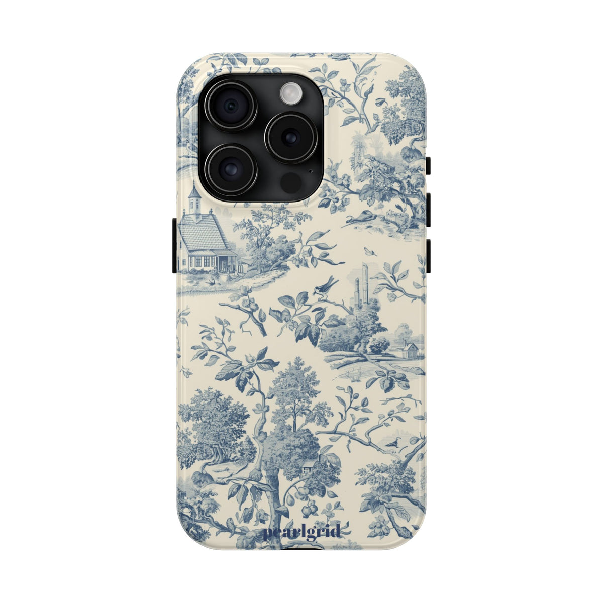 Toile | iPhone Case