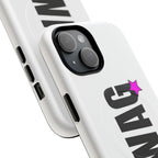 Swag Magnetic | iPhone Case