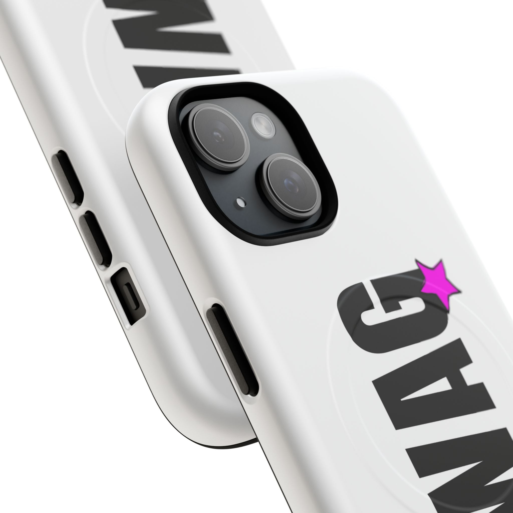Swag Magnetic | iPhone Case