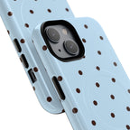 Dot Crush | Magnetic iPhone Case