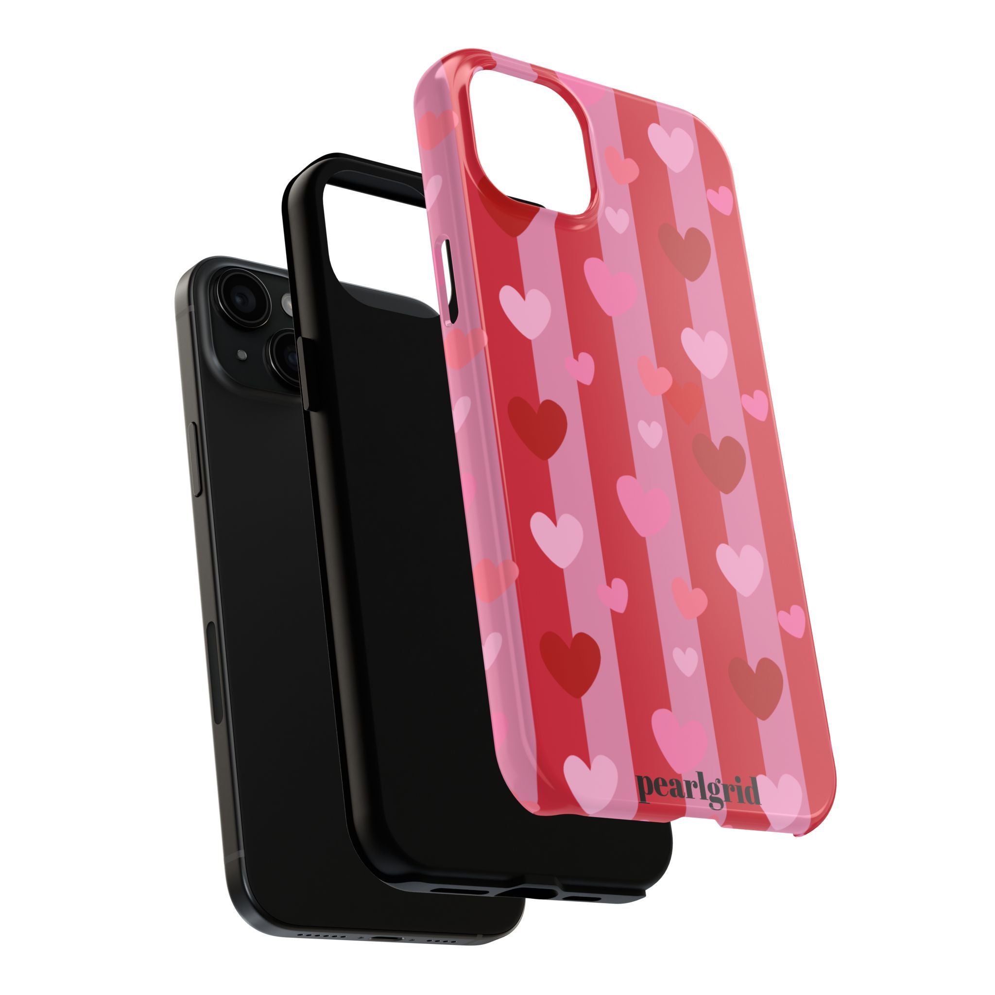 Be Mine | iPhone Case