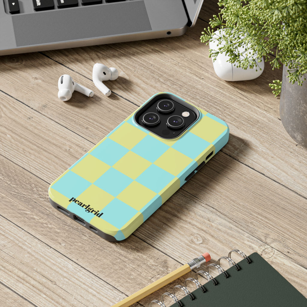 Lemon Drop | iPhone Case