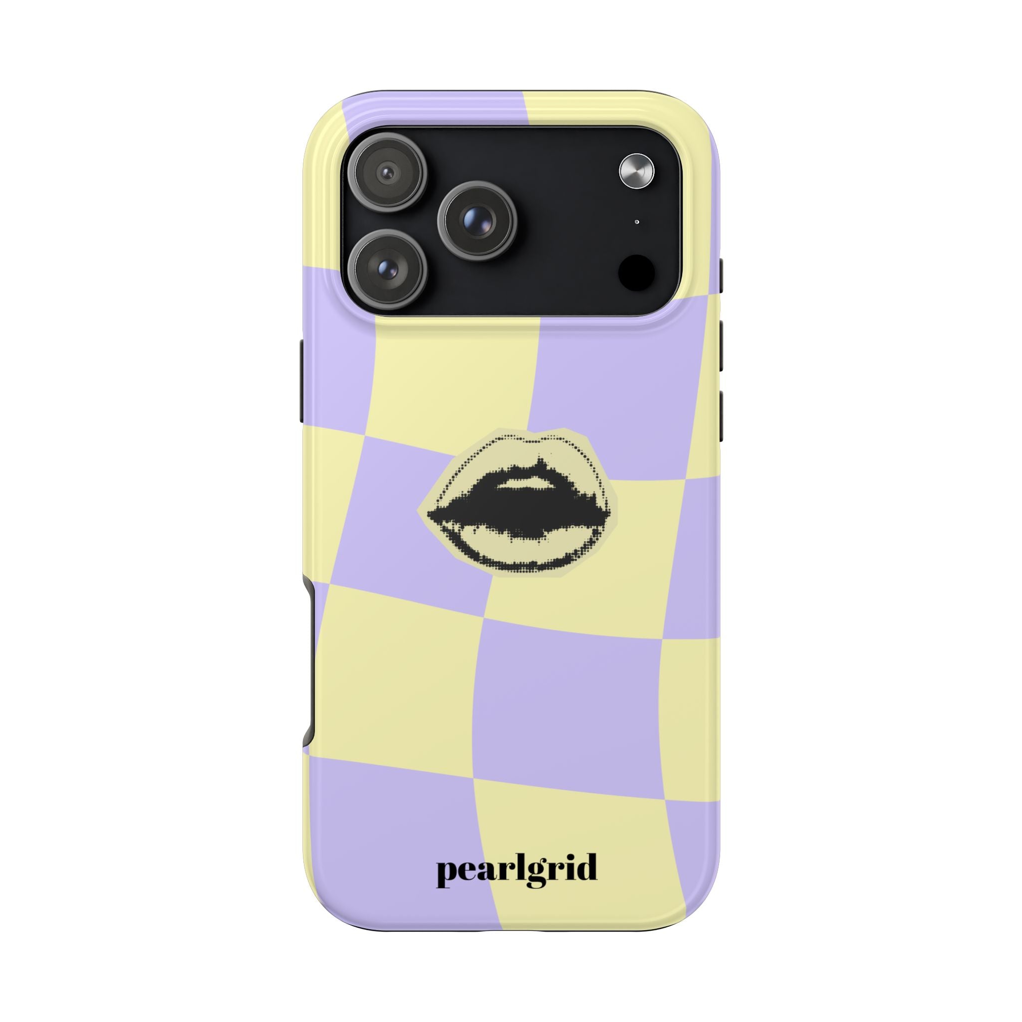 Cosmic Purp | iPhone Case