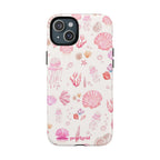 Shell Sick | Magnetic iPhone Case