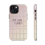 Sugar Pearl | iPhone Case