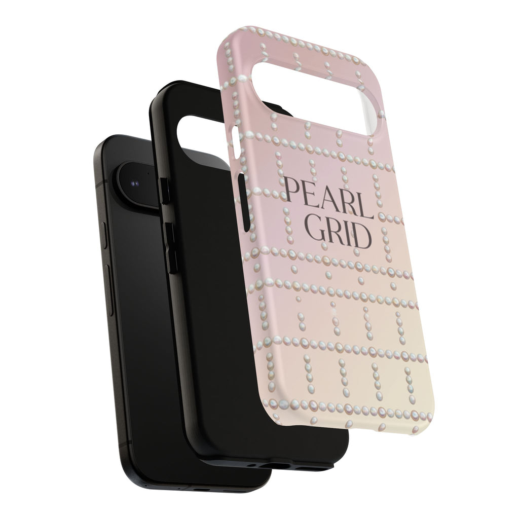 Sugar Pearl | Samsung Galaxy Case