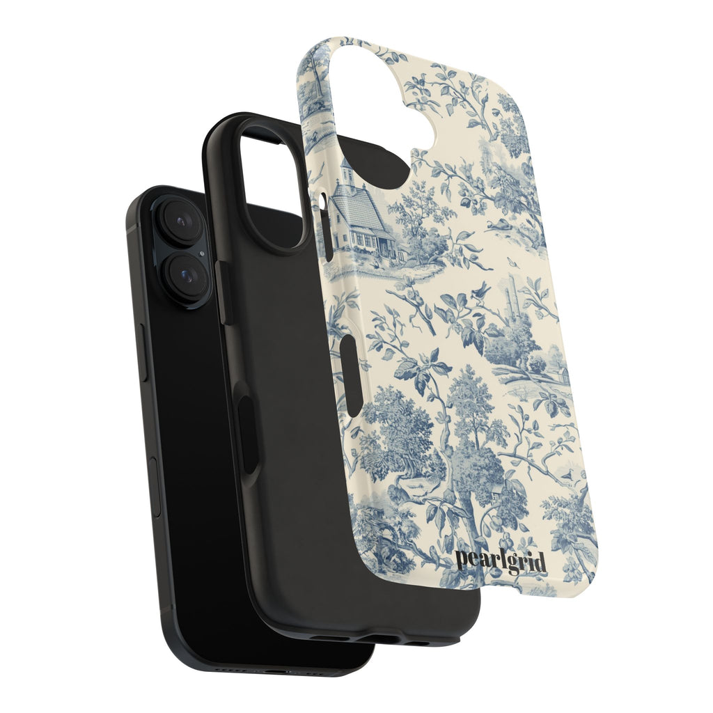 Toile | iPhone Case