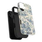 Toile | iPhone Case