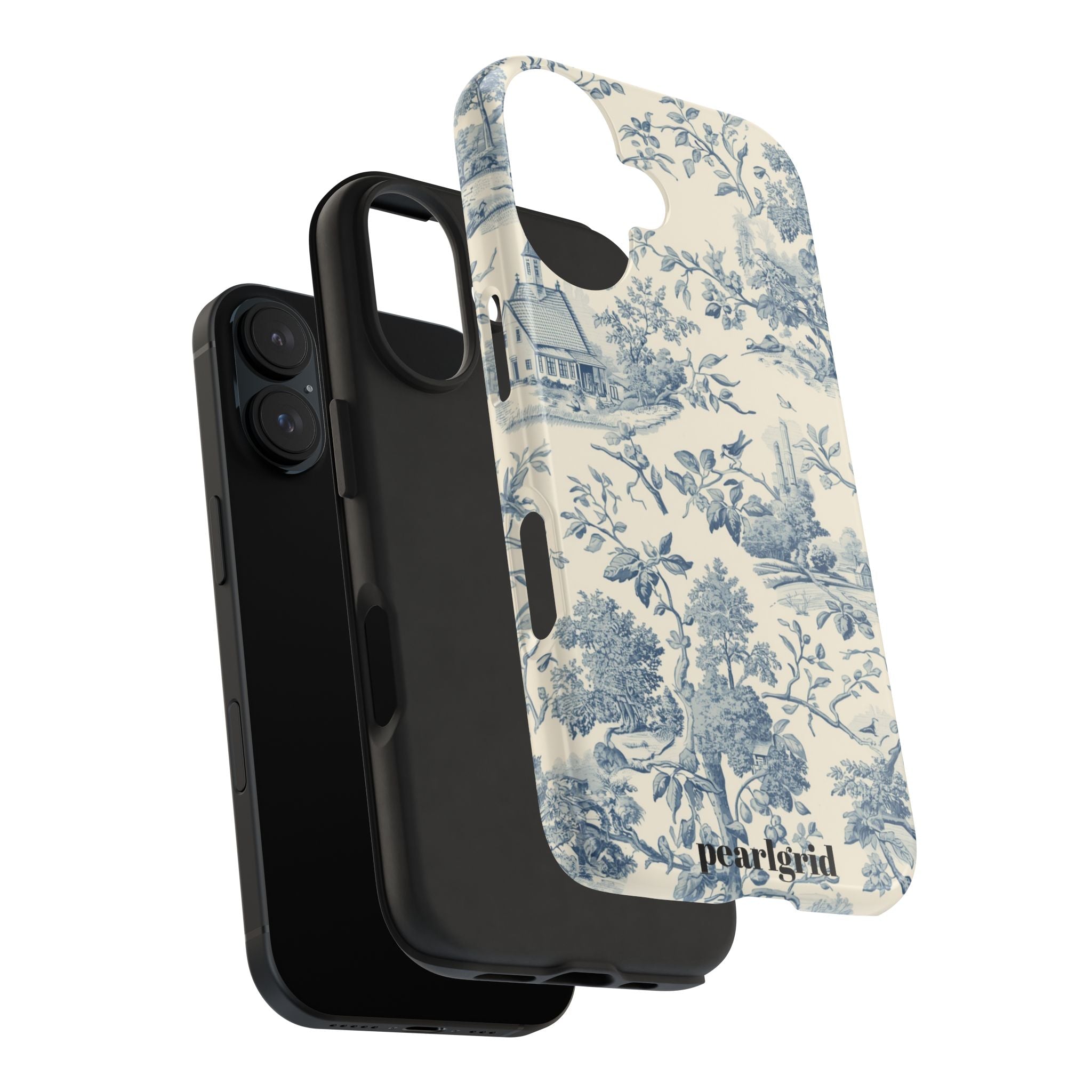 Toile | iPhone Case