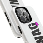 Swag Magnetic | iPhone Case