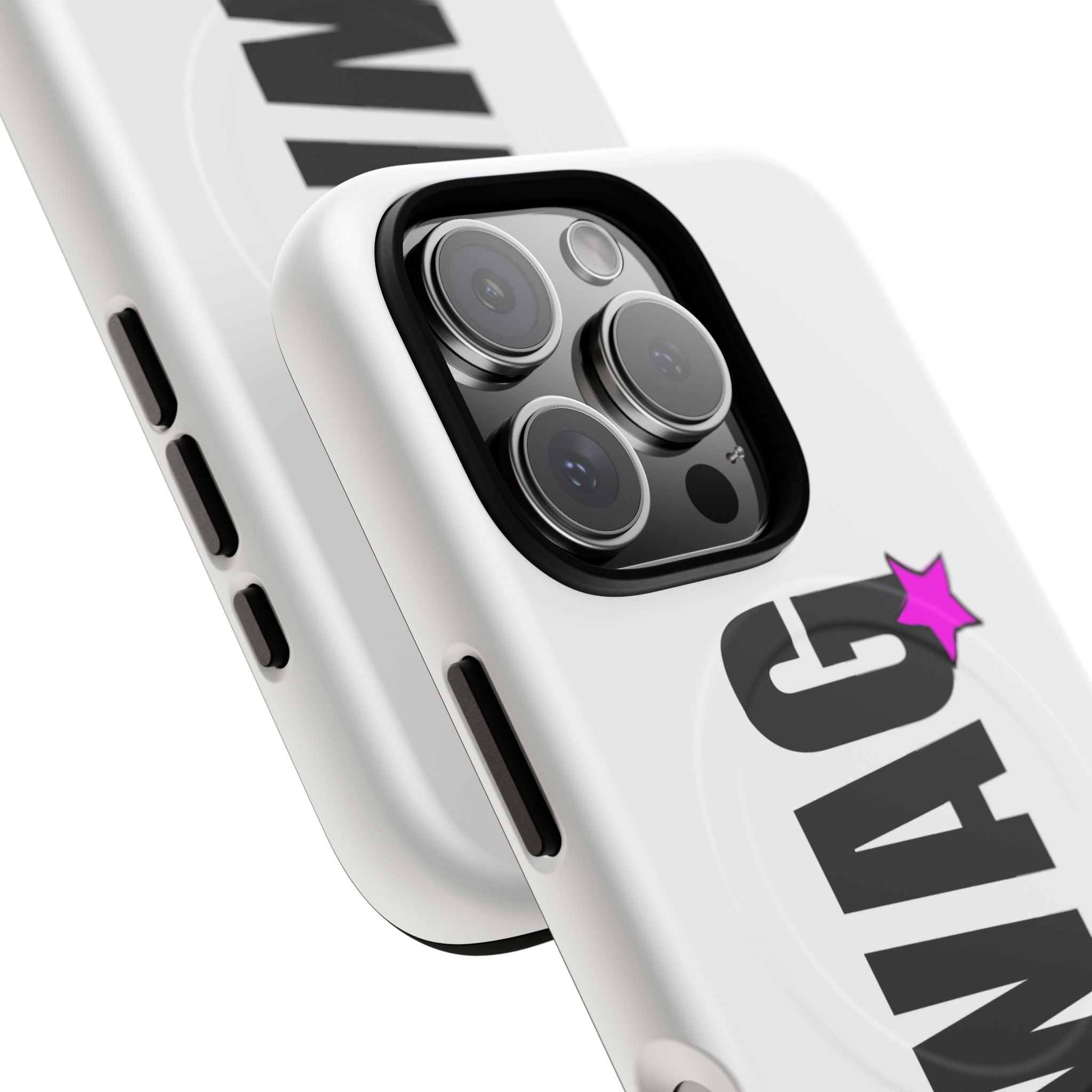 Swag Magnetic | iPhone Case