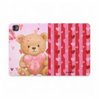 Bear Me | Smart Folio Case