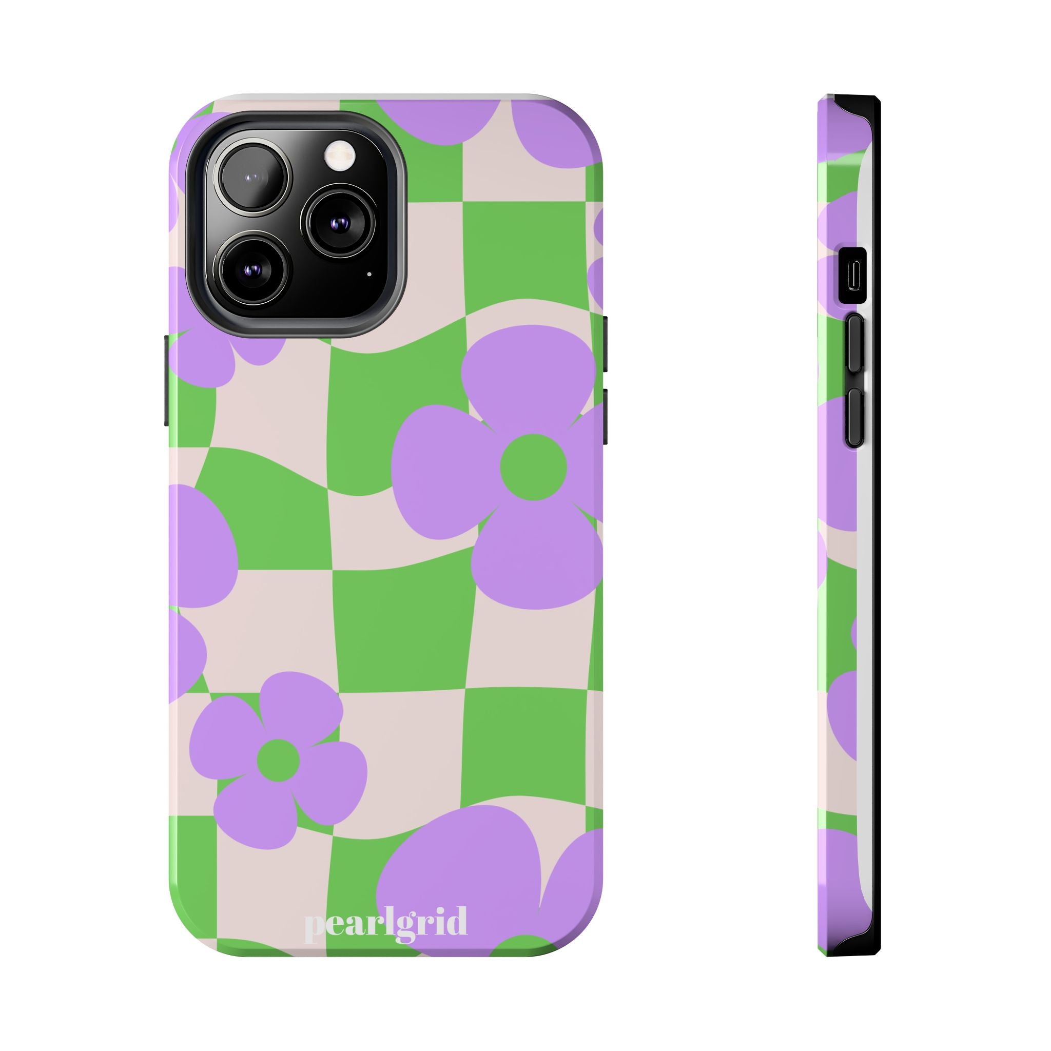 Flower Burst | iPhone Case