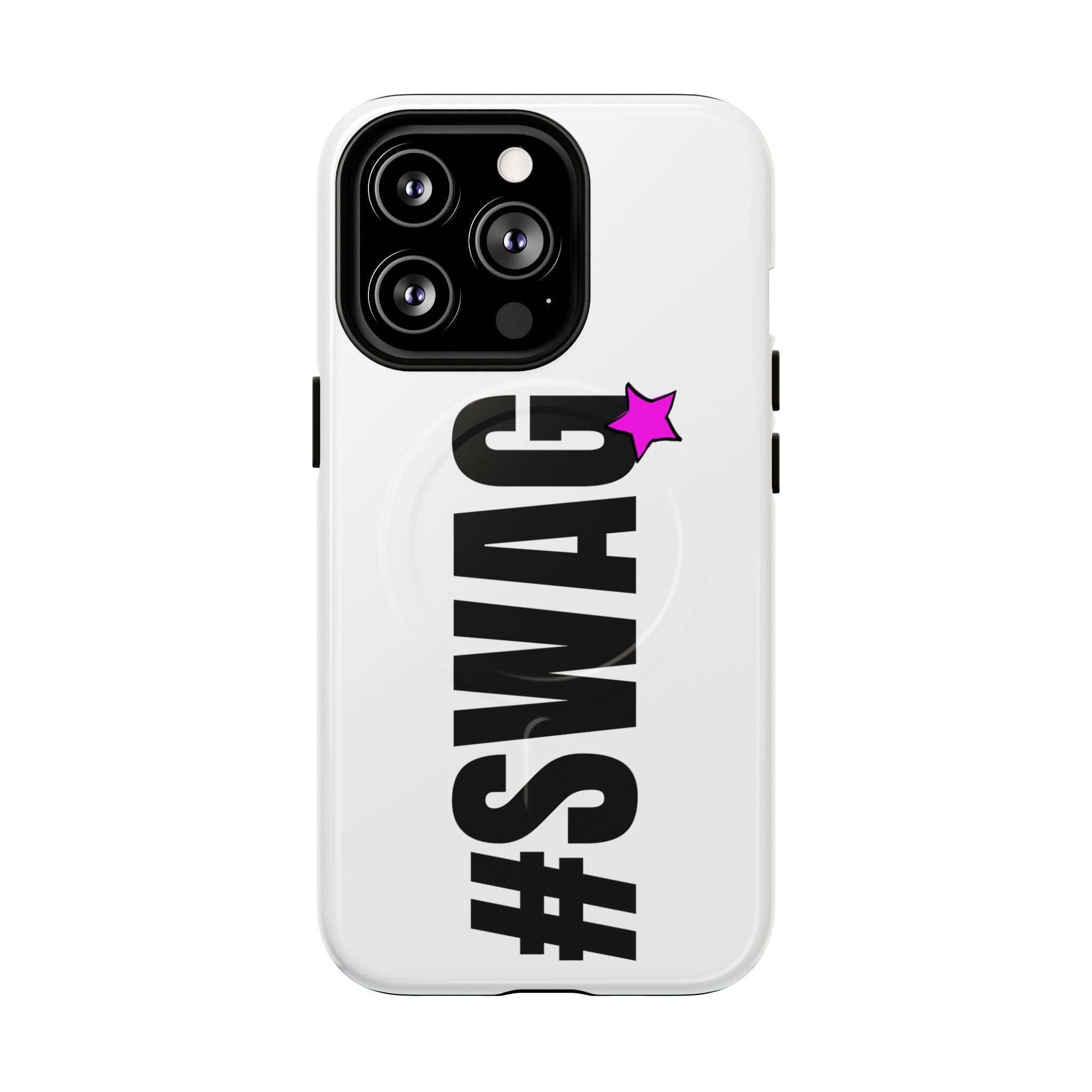 Swag Magnetic | iPhone Case