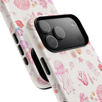 Shell Sick | Magnetic iPhone Case