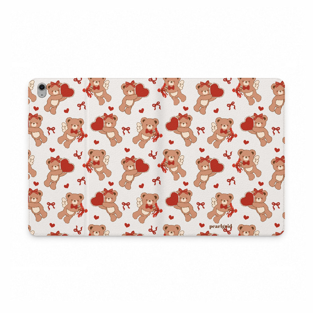Bear Hugs | Smart Folio Case